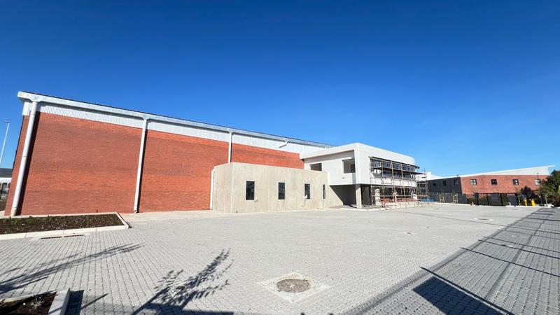 To Let commercial Property for Rent in Killarney Gardens Western Cape